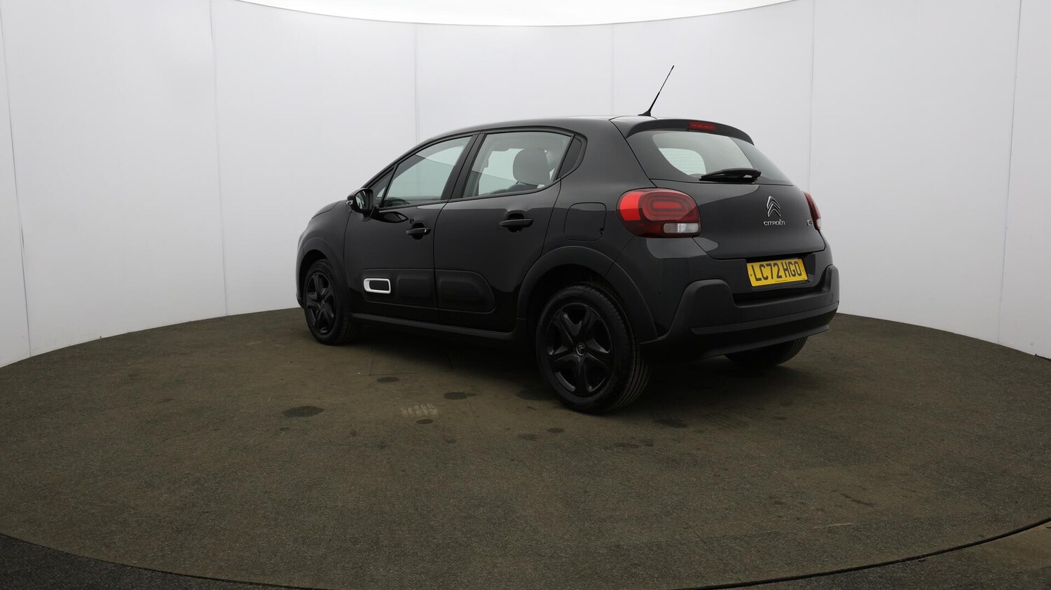 Used Citroen C3 2022 for sale - 76122845: Photo 57