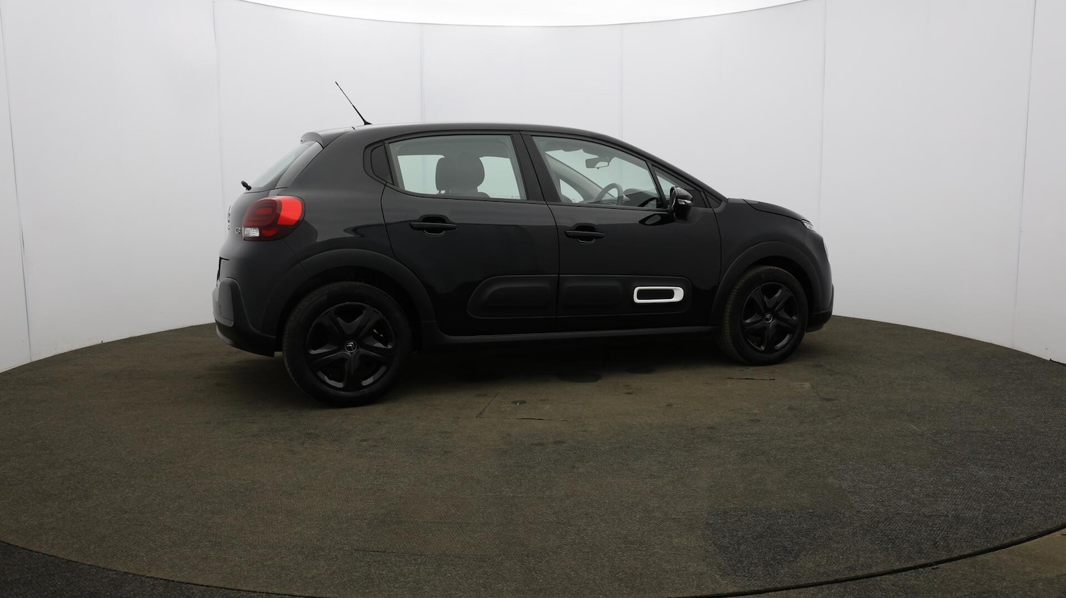 Used Citroen C3 2022 for sale - 76122845: Photo 58
