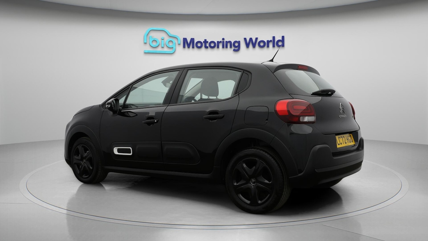 Used Citroen C3 2022 for sale - 76122845: Photo 6