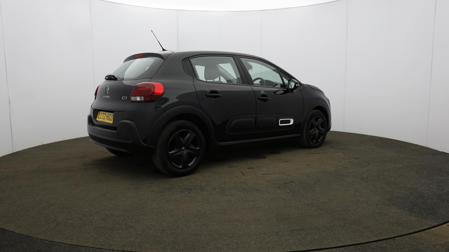 Used Citroen C3 2022 for sale - 76122845: Photo 60