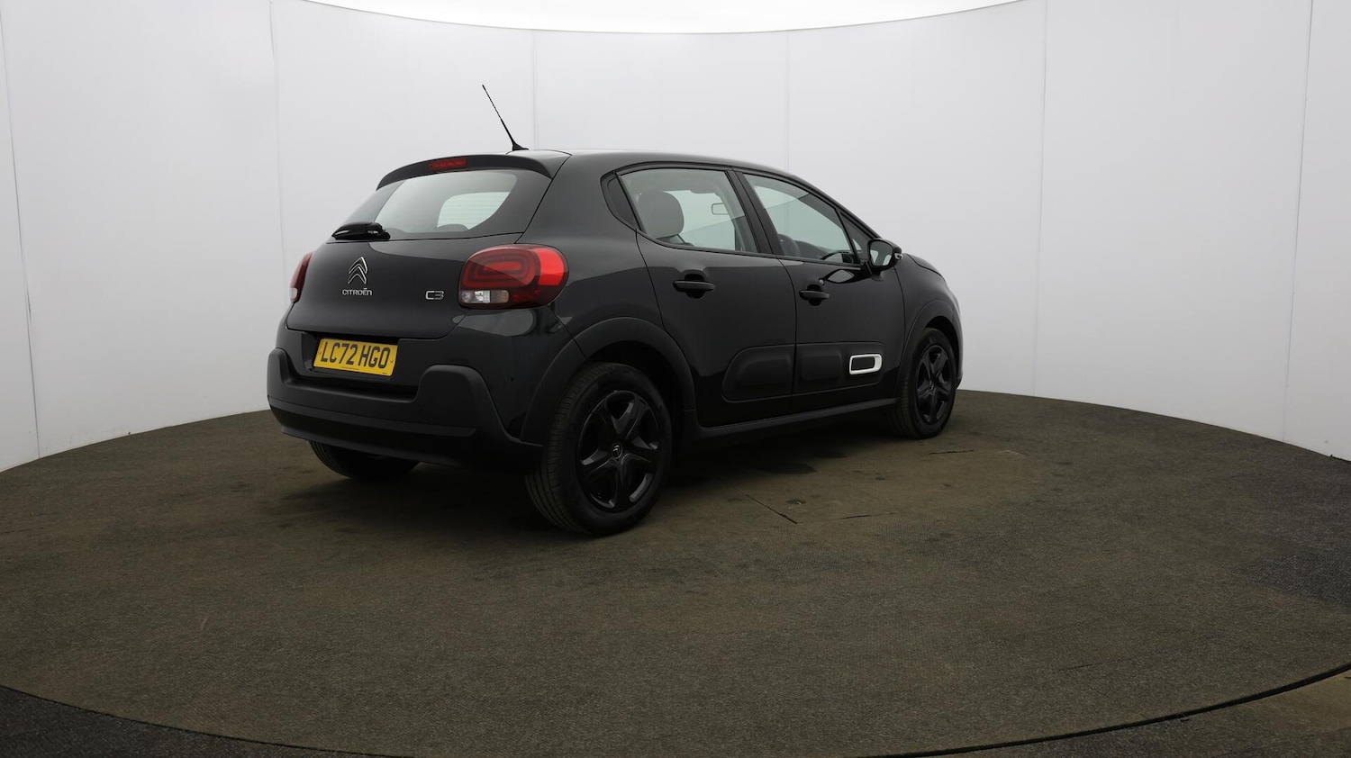 Used Citroen C3 2022 for sale - 76122845: Photo 61