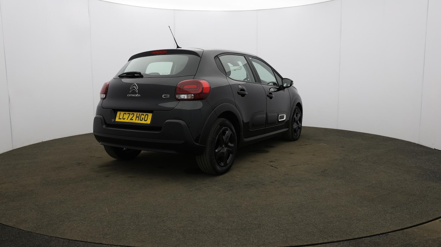 Used Citroen C3 2022 for sale - 76122845: Photo 62