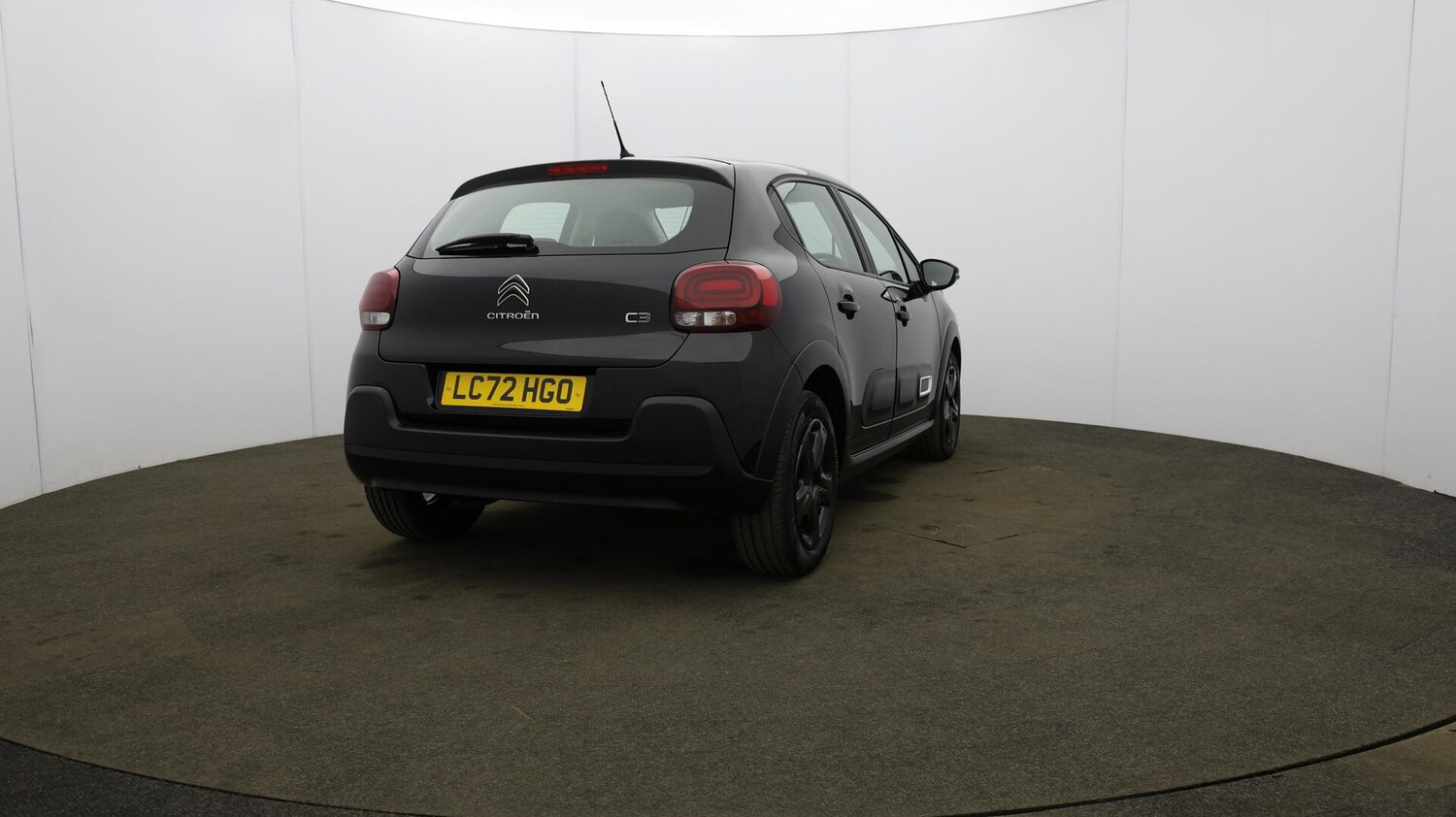 Used Citroen C3 2022 for sale - 76122845: Photo 63