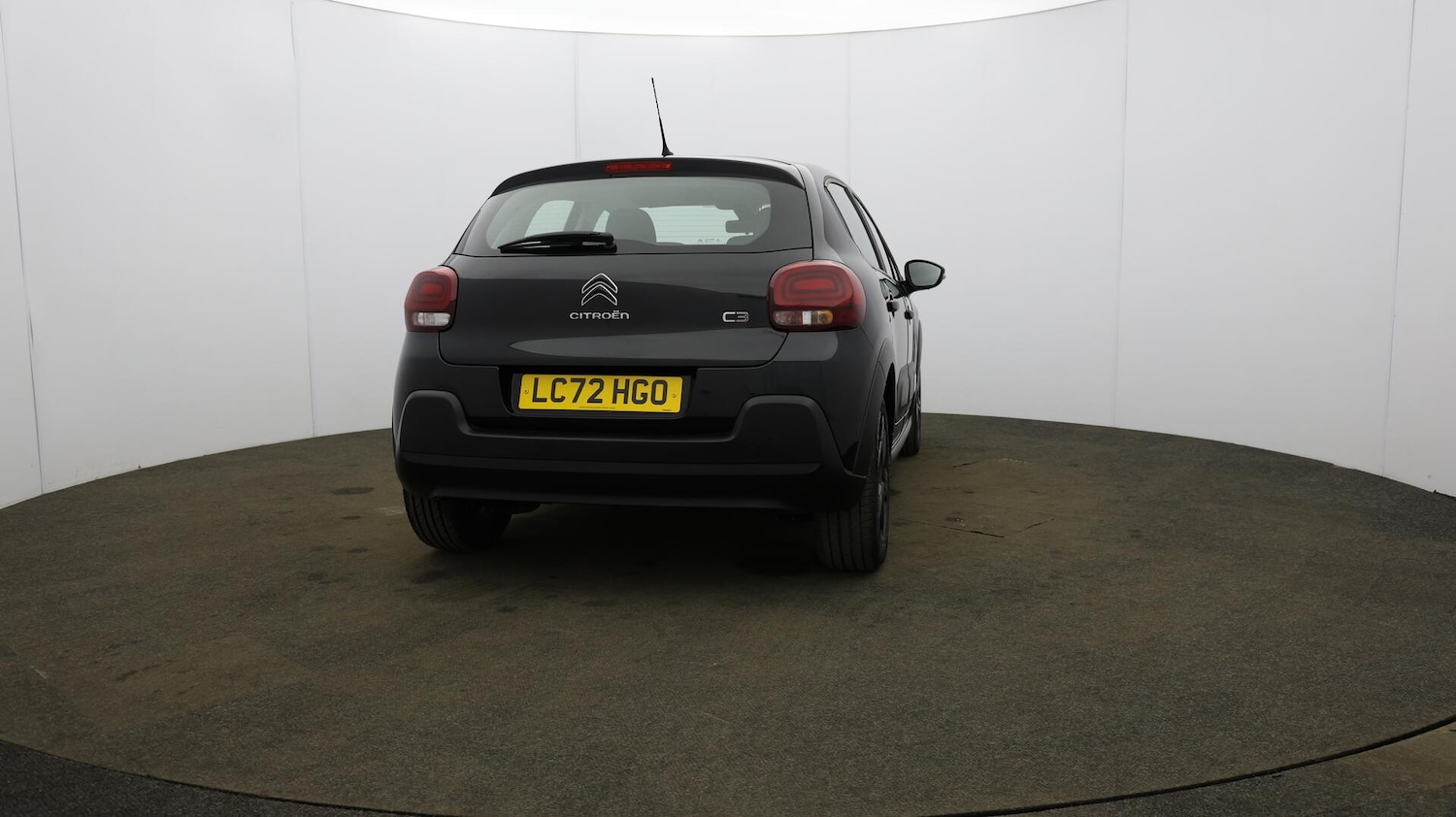 Used Citroen C3 2022 for sale - 76122845: Photo 64