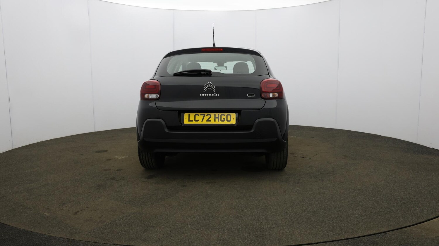 Used Citroen C3 2022 for sale - 76122845: Photo 65