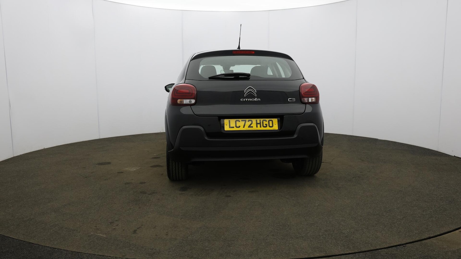 Used Citroen C3 2022 for sale - 76122845: Photo 66