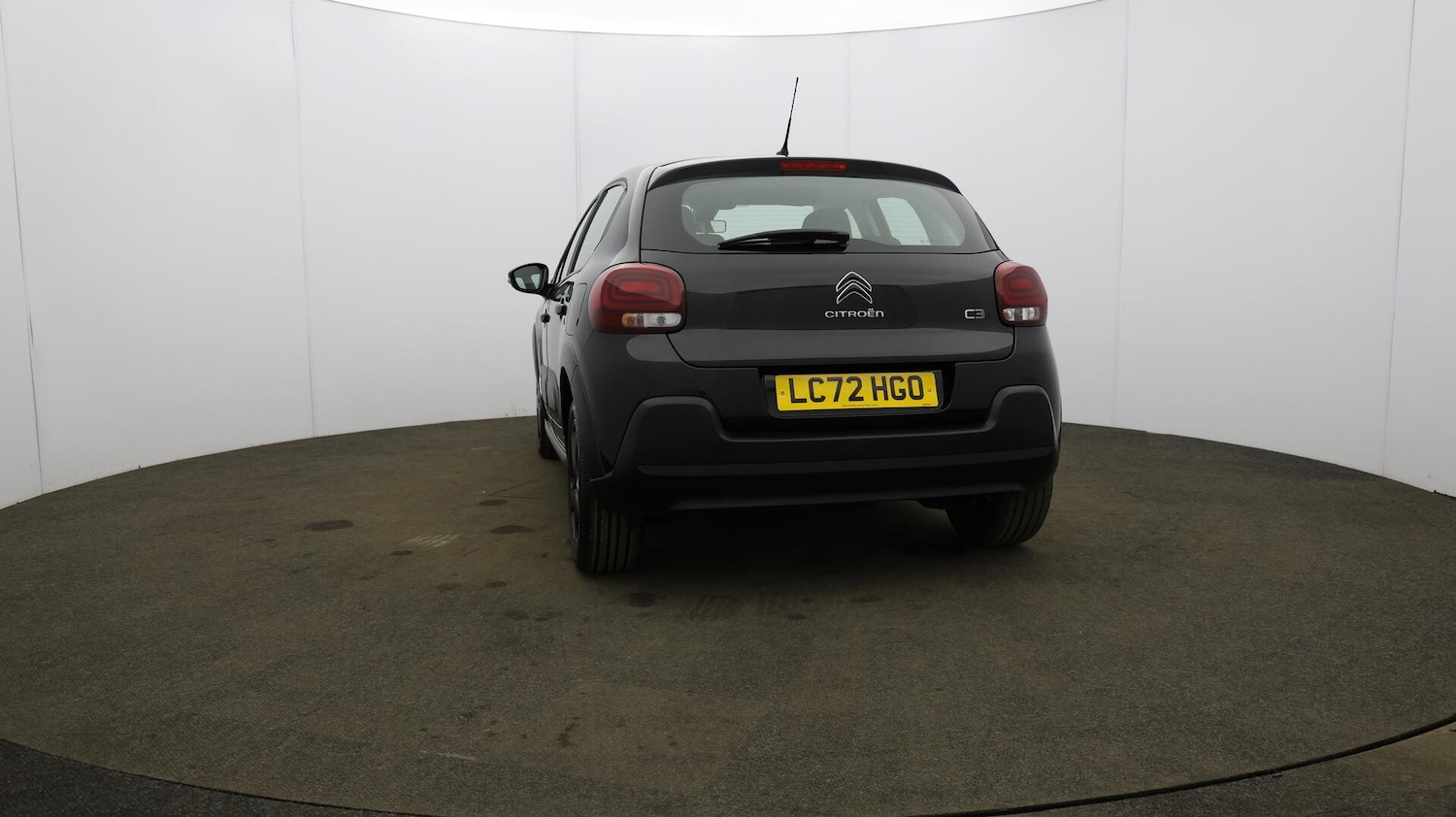 Used Citroen C3 2022 for sale - 76122845: Photo 67