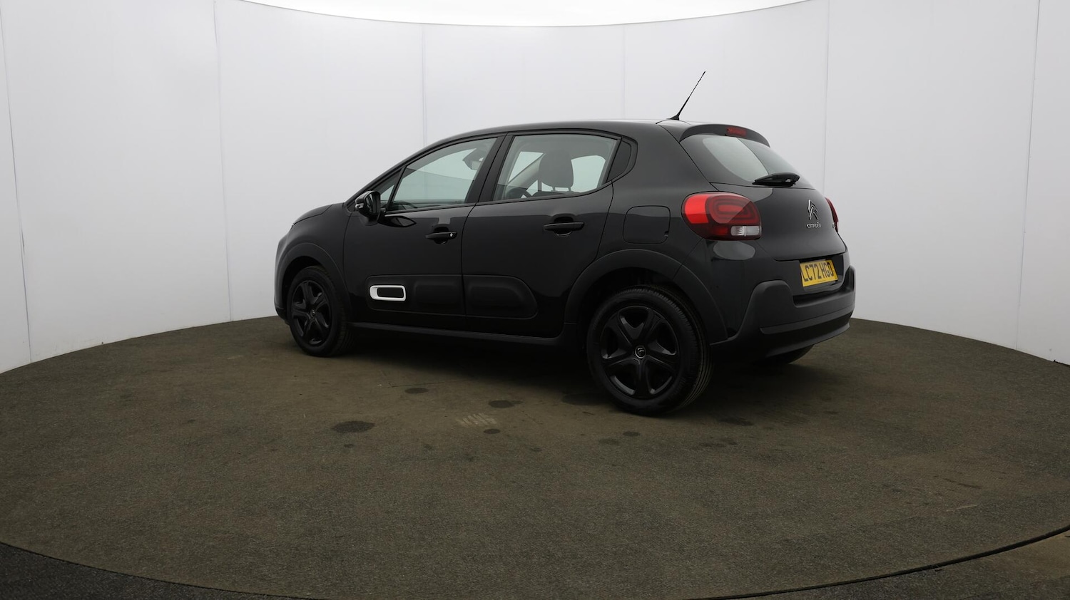Used Citroen C3 2022 for sale - 76122845: Photo 68