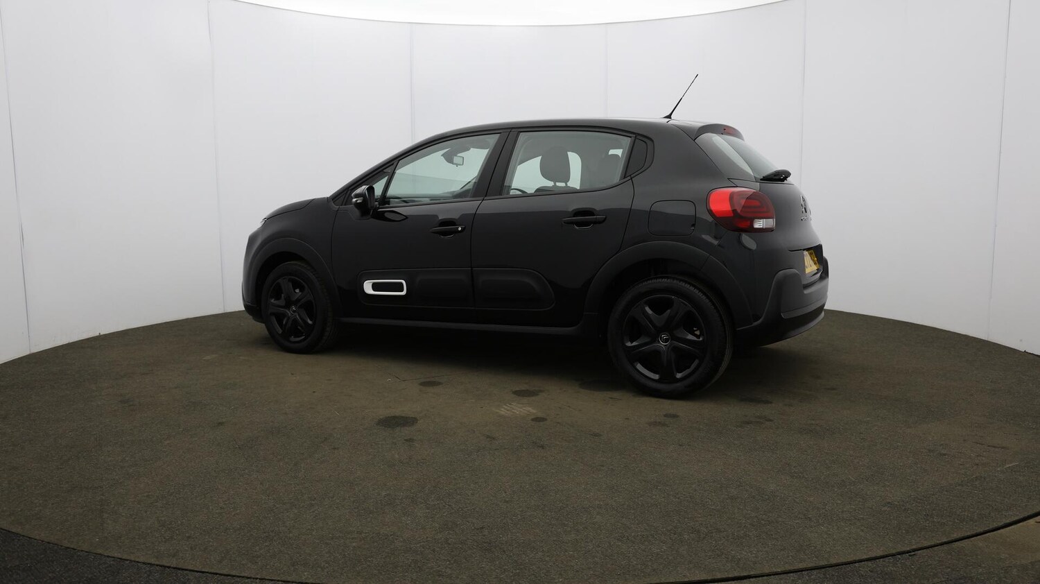 Used Citroen C3 2022 for sale - 76122845: Photo 69