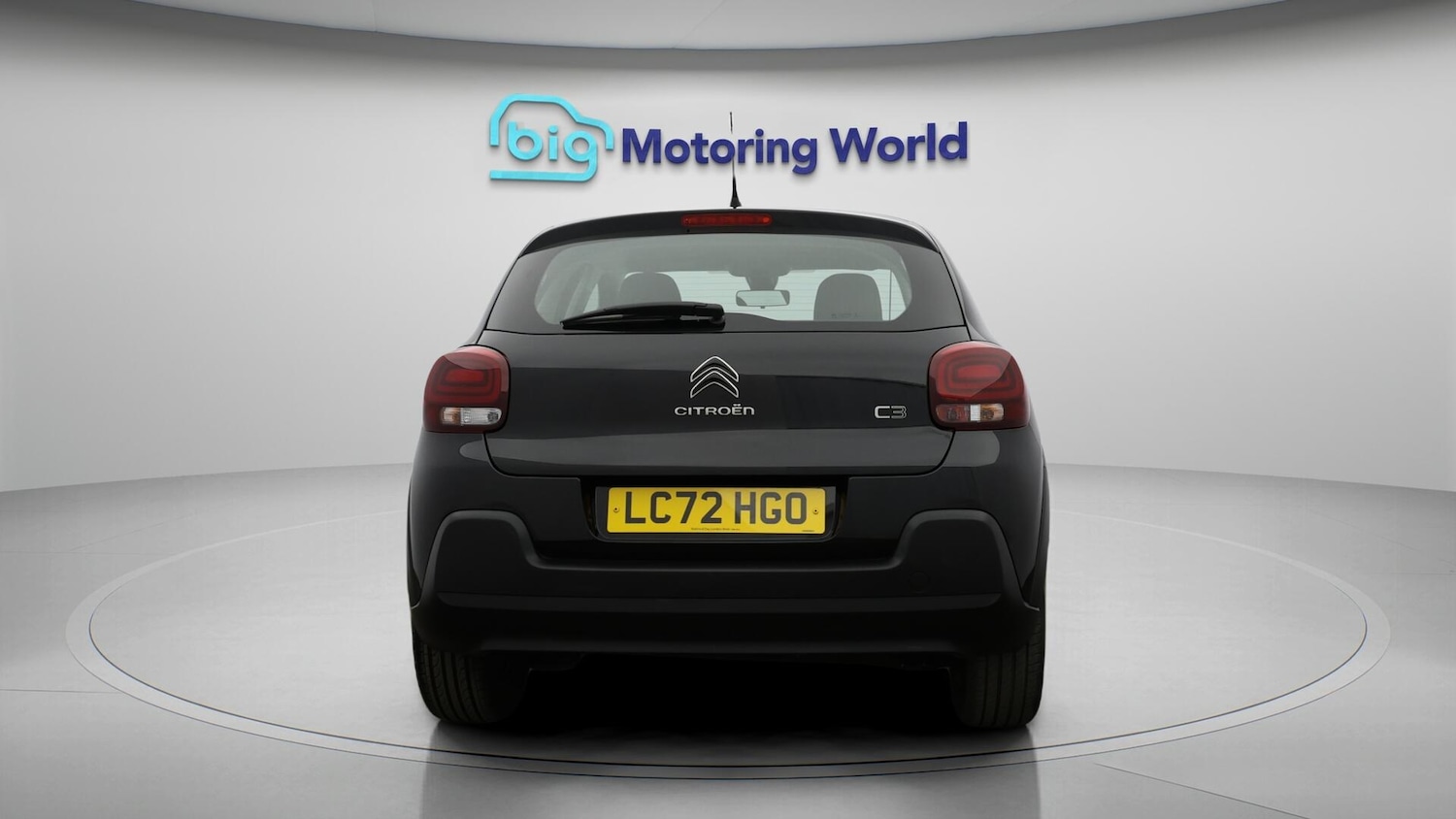 Used Citroen C3 2022 for sale - 76122845: Photo 7