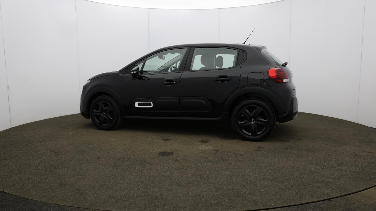 Used Citroen C3 2022 for sale - 76122845: Photo 70