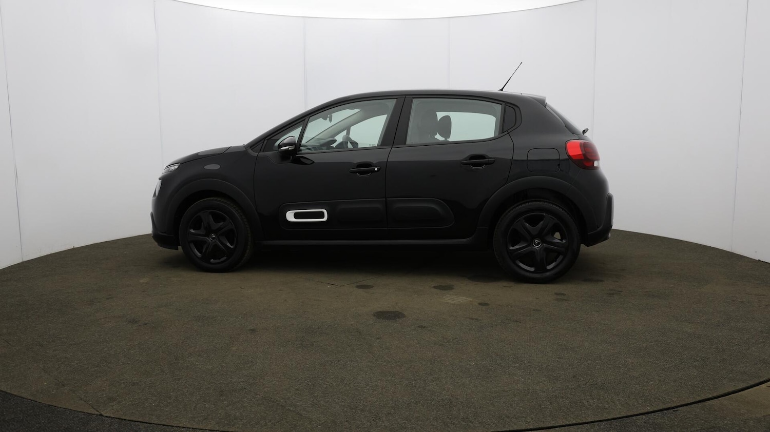 Used Citroen C3 2022 for sale - 76122845: Photo 71