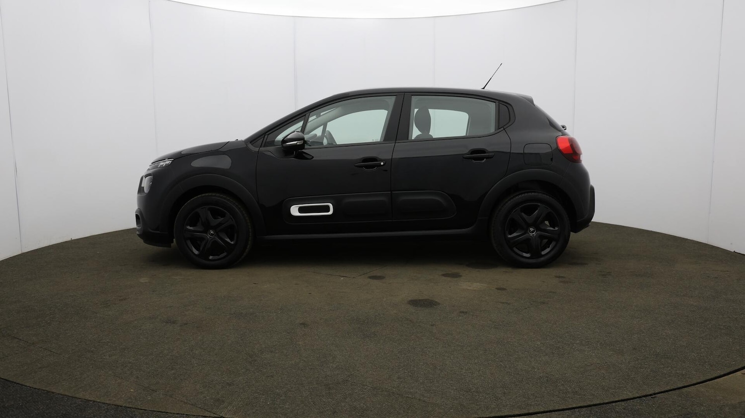 Used Citroen C3 2022 for sale - 76122845: Photo 72