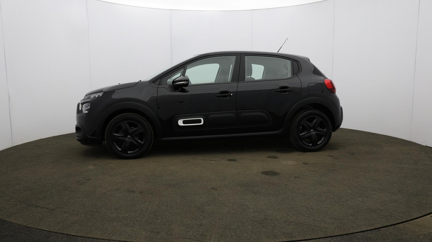 Used Citroen C3 2022 for sale - 76122845: Photo 73