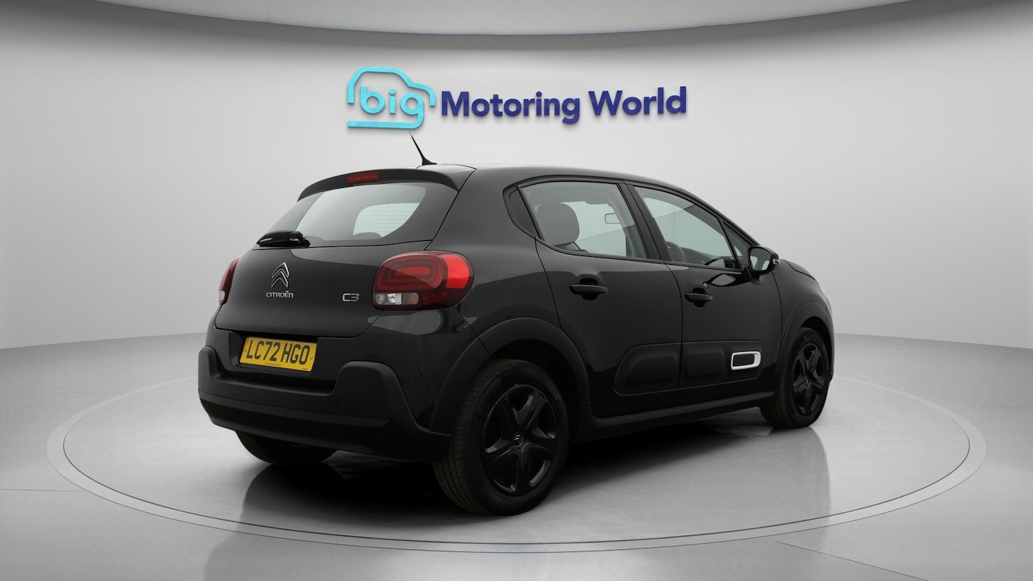Used Citroen C3 2022 for sale - 76122845: Photo 8