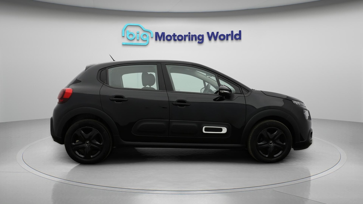 Used Citroen C3 2022 for sale - 76122845: Photo 9