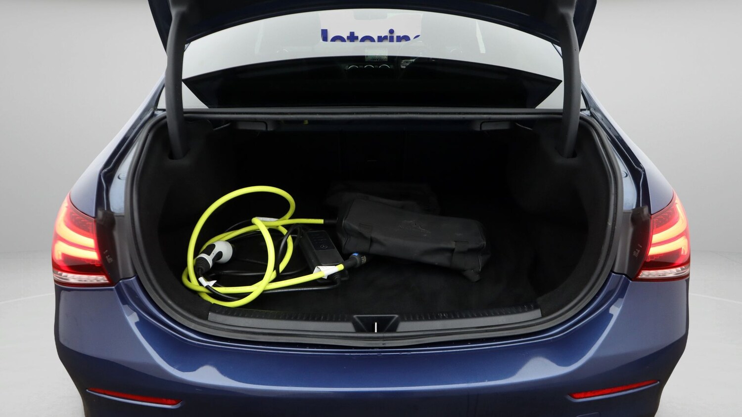 Used Mercedes-Benz A-Class 2021 for sale - 77525768: Photo 17