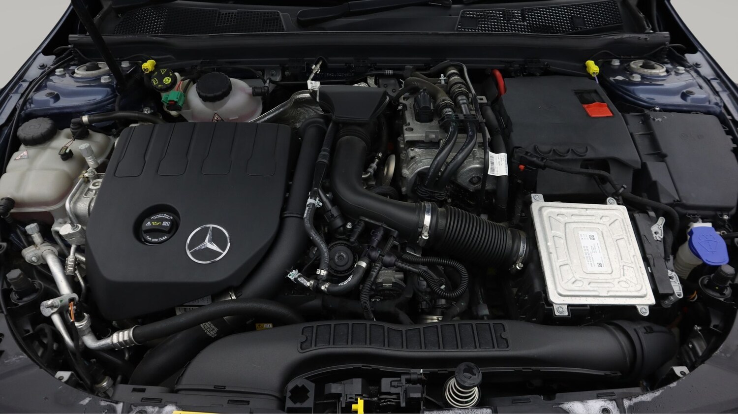 Used Mercedes-Benz A-Class 2021 for sale - 77525768: Photo 19