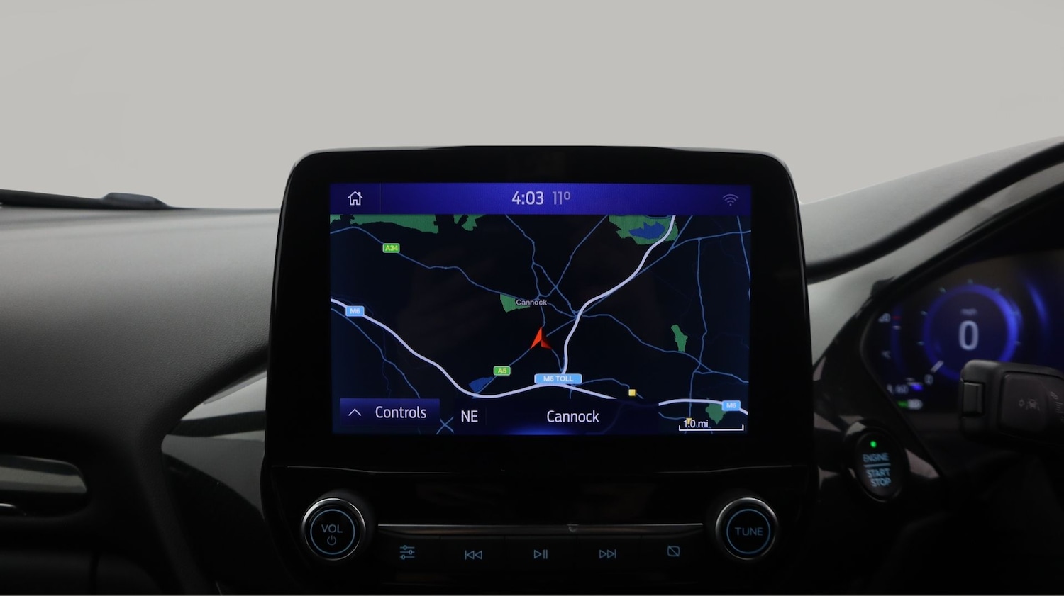 Used Ford Puma 2020 for sale - 77388202: Photo 11