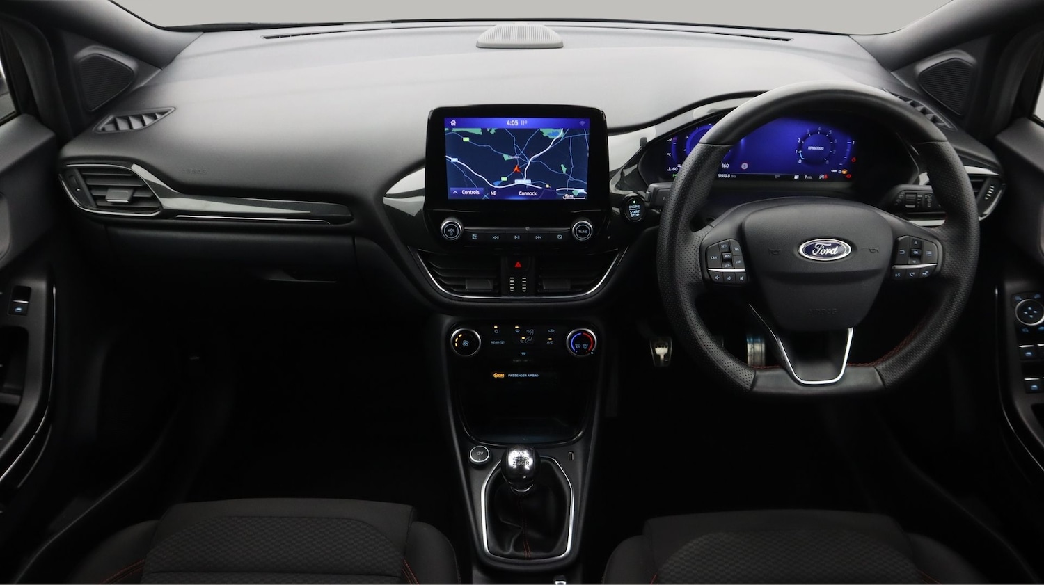 Used Ford Puma 2020 for sale - 77388202: Photo 13