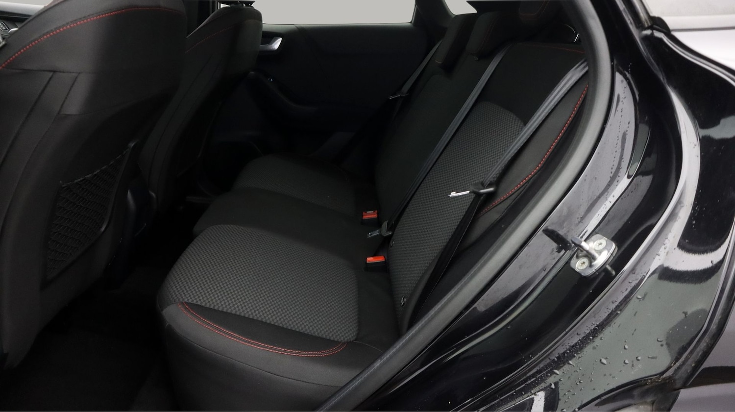 Used Ford Puma 2020 for sale - 77388202: Photo 16