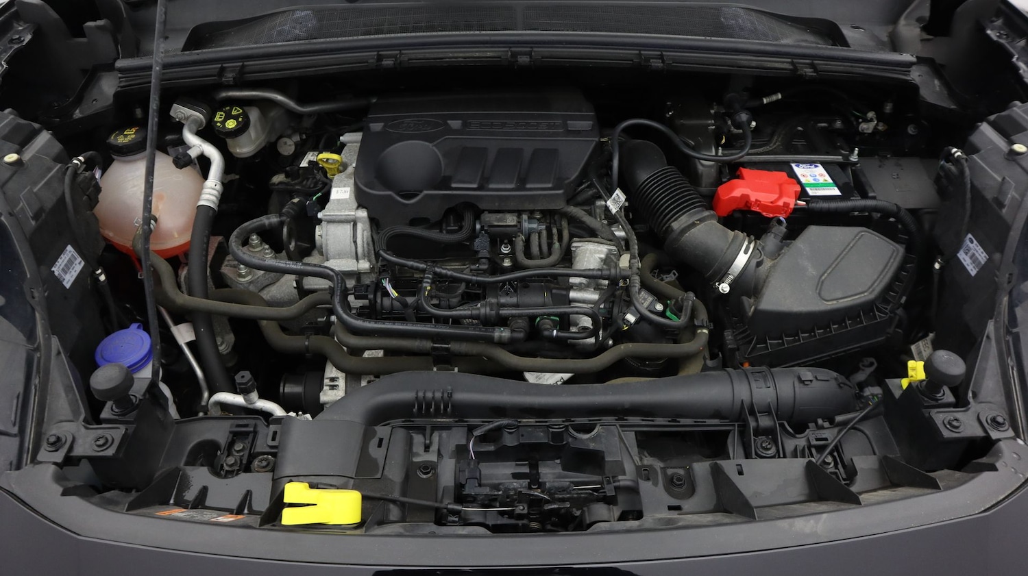 Used Ford Puma 2020 for sale - 77388202: Photo 19