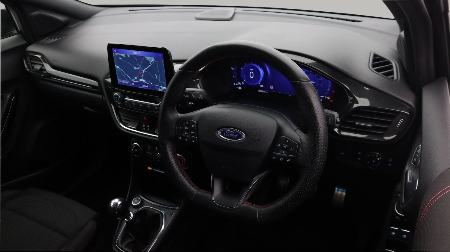 Used Ford Puma 2020 for sale - 77388202: Photo 9