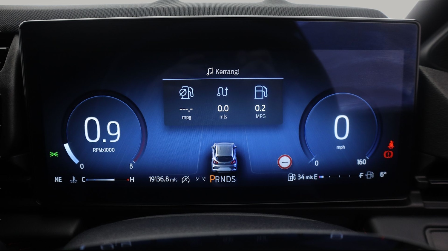 Used Ford Puma 2024 for sale - 77182107: Photo 10