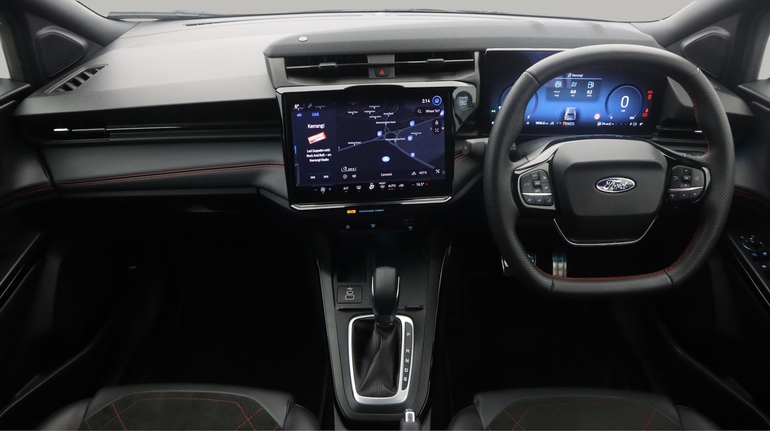 Used Ford Puma 2024 for sale - 77182107: Photo 13