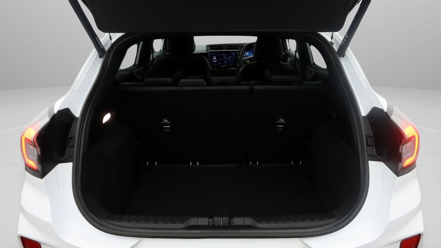 Used Ford Puma 2024 for sale - 77182107: Photo 17