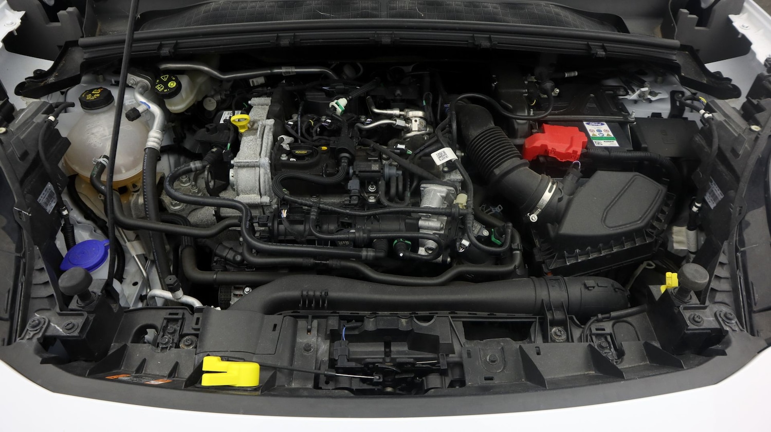 Used Ford Puma 2024 for sale - 77182107: Photo 19