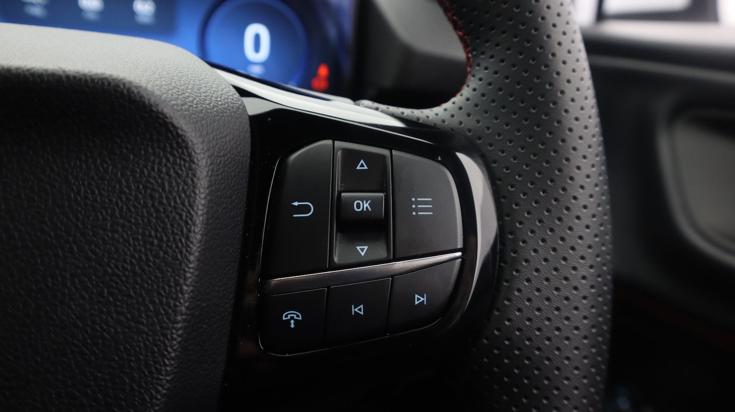 Used Ford Puma 2024 for sale - 77182107: Photo 24