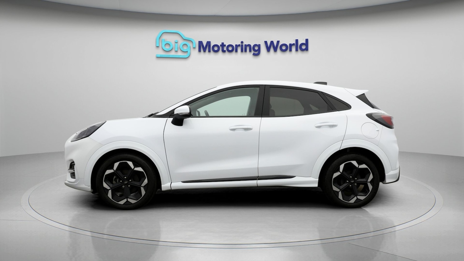 Used Ford Puma 2024 for sale - 77182107: Photo 4