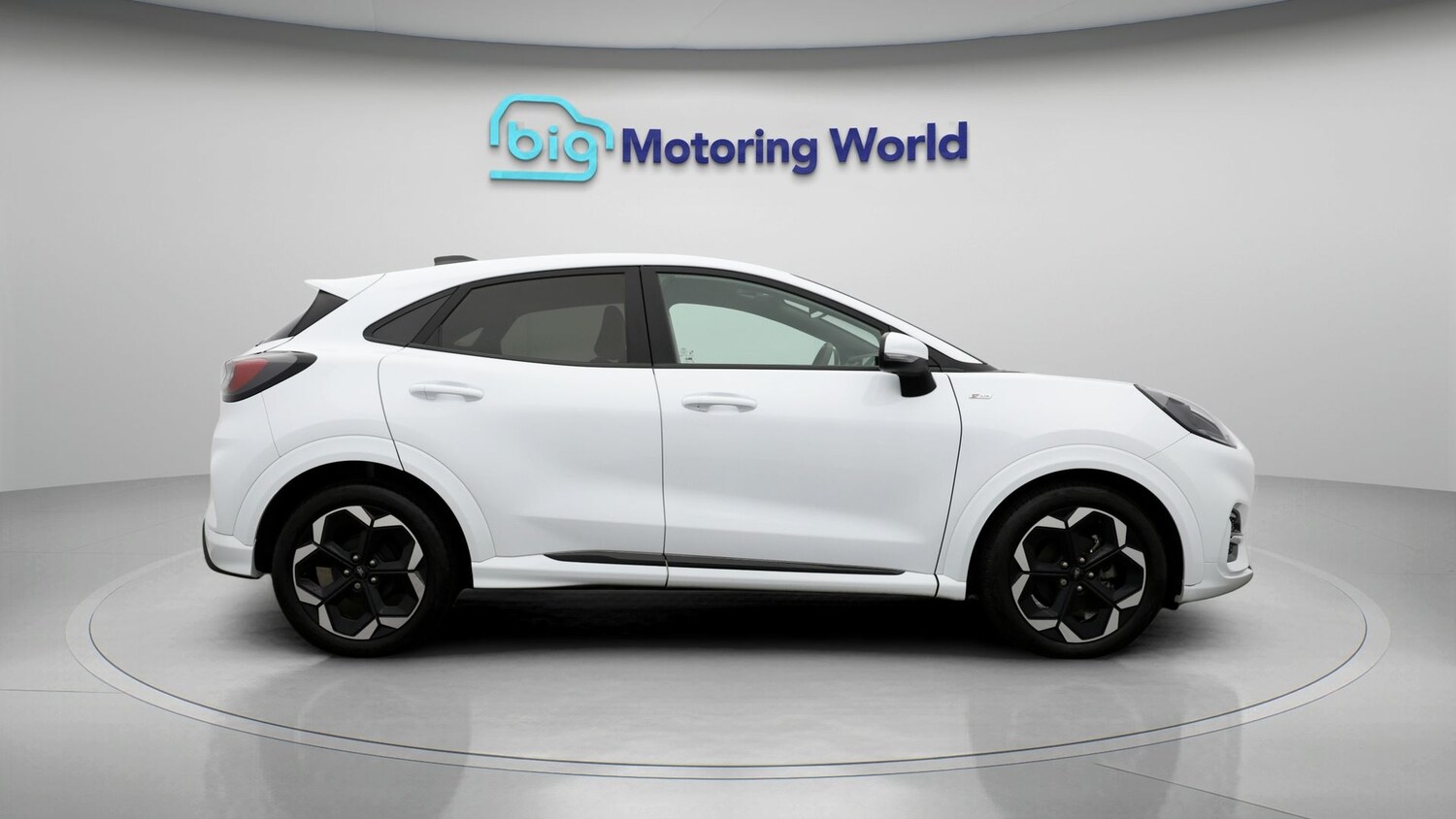 Used Ford Puma 2024 for sale - 77182107: Photo 8