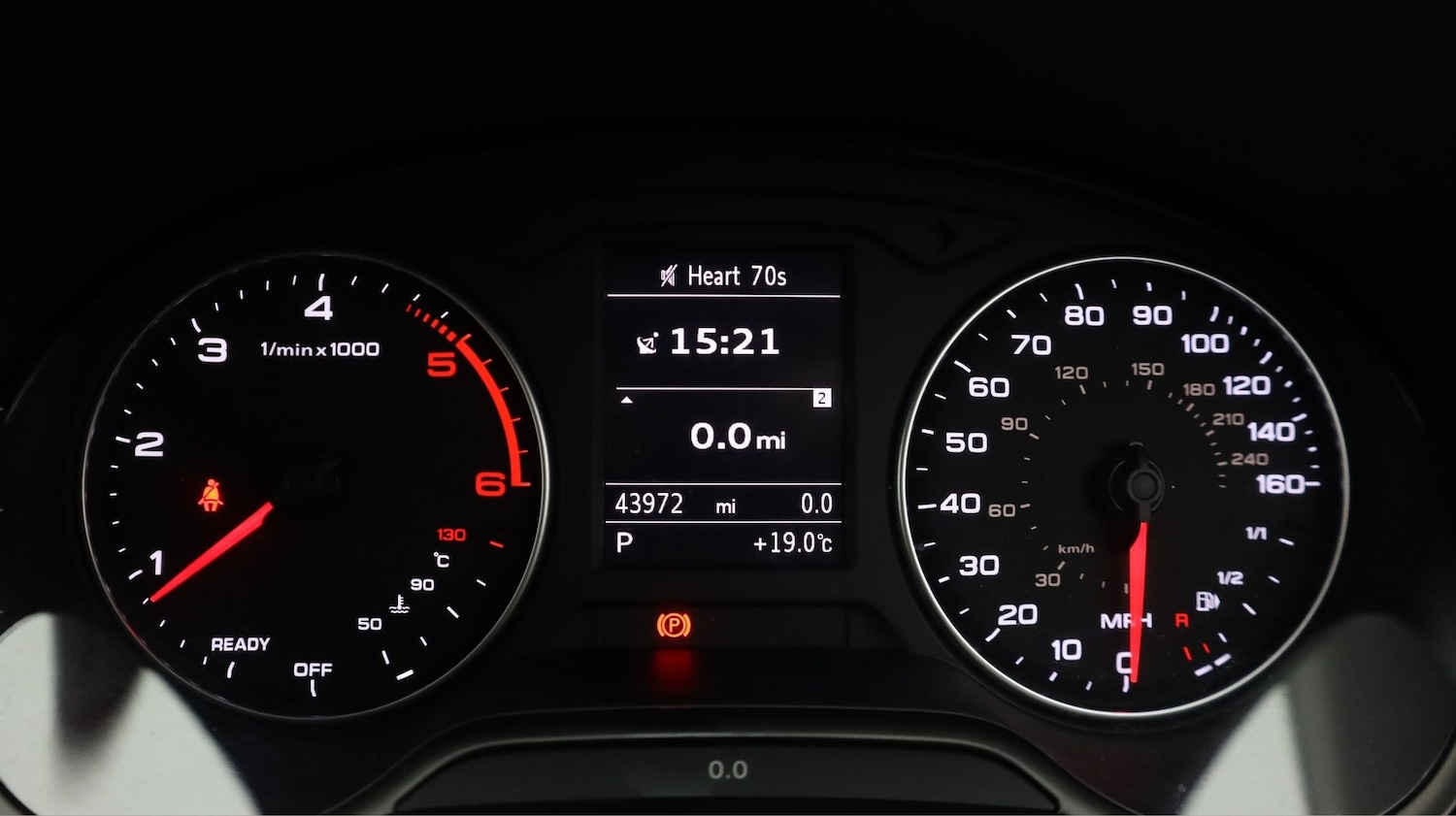 Used Audi Q2 2020 for sale - 78163060: Photo 10