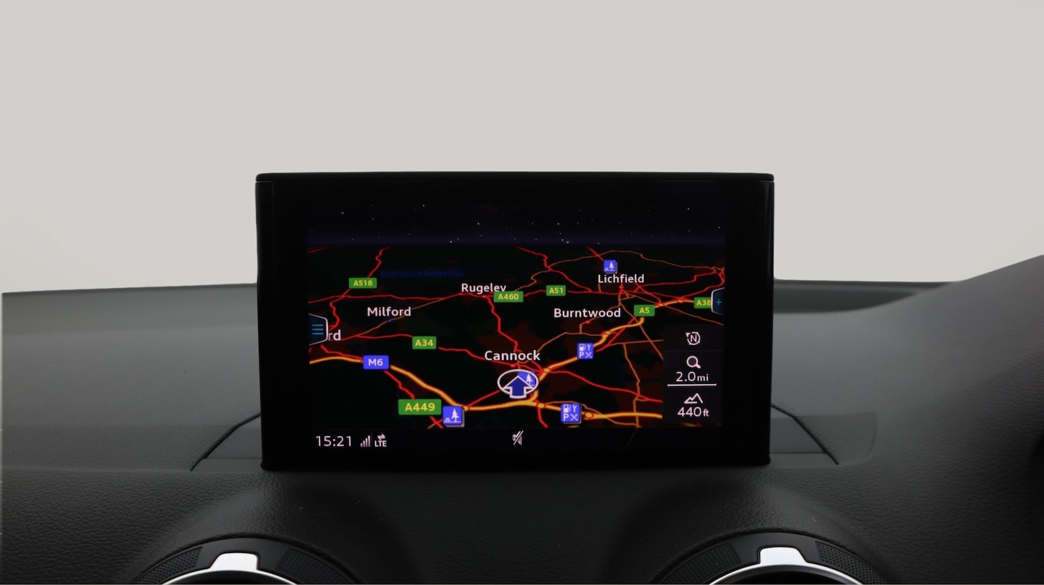 Used Audi Q2 2020 for sale - 78163060: Photo 11