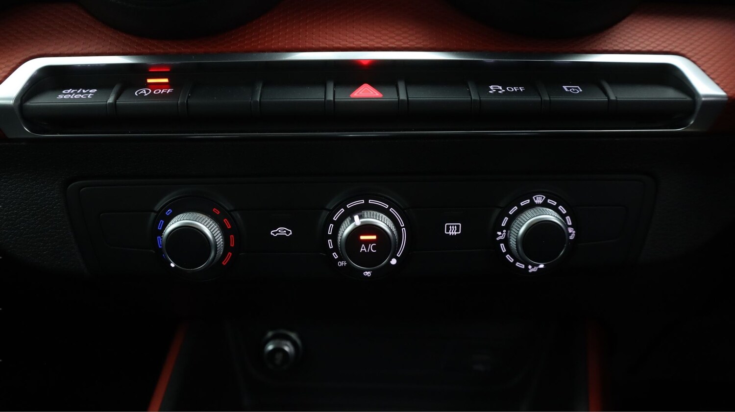 Used Audi Q2 2020 for sale - 78163060: Photo 12