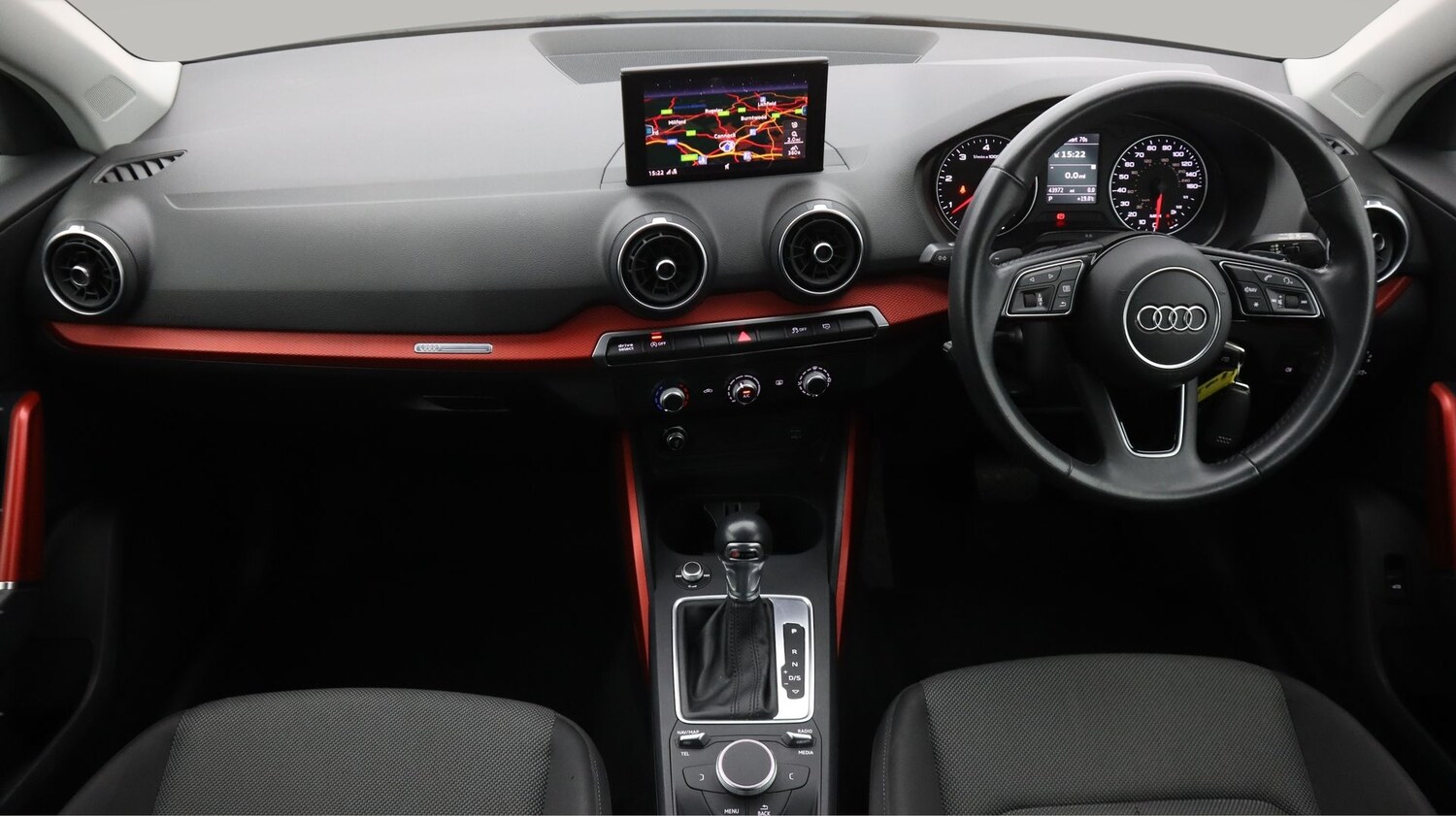 Used Audi Q2 2020 for sale - 78163060: Photo 13