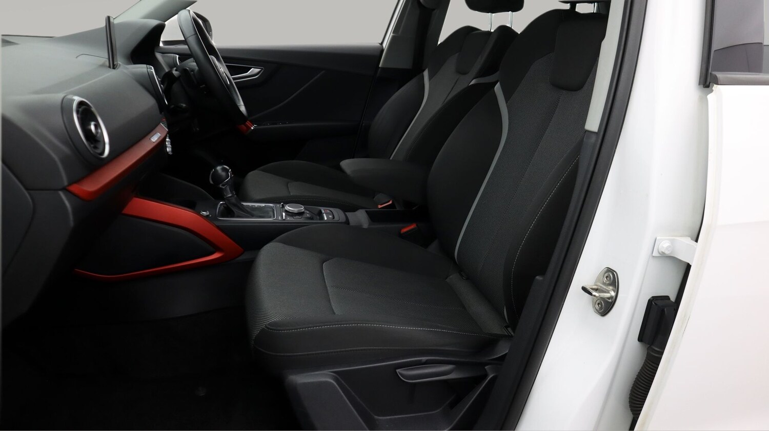 Used Audi Q2 2020 for sale - 78163060: Photo 14