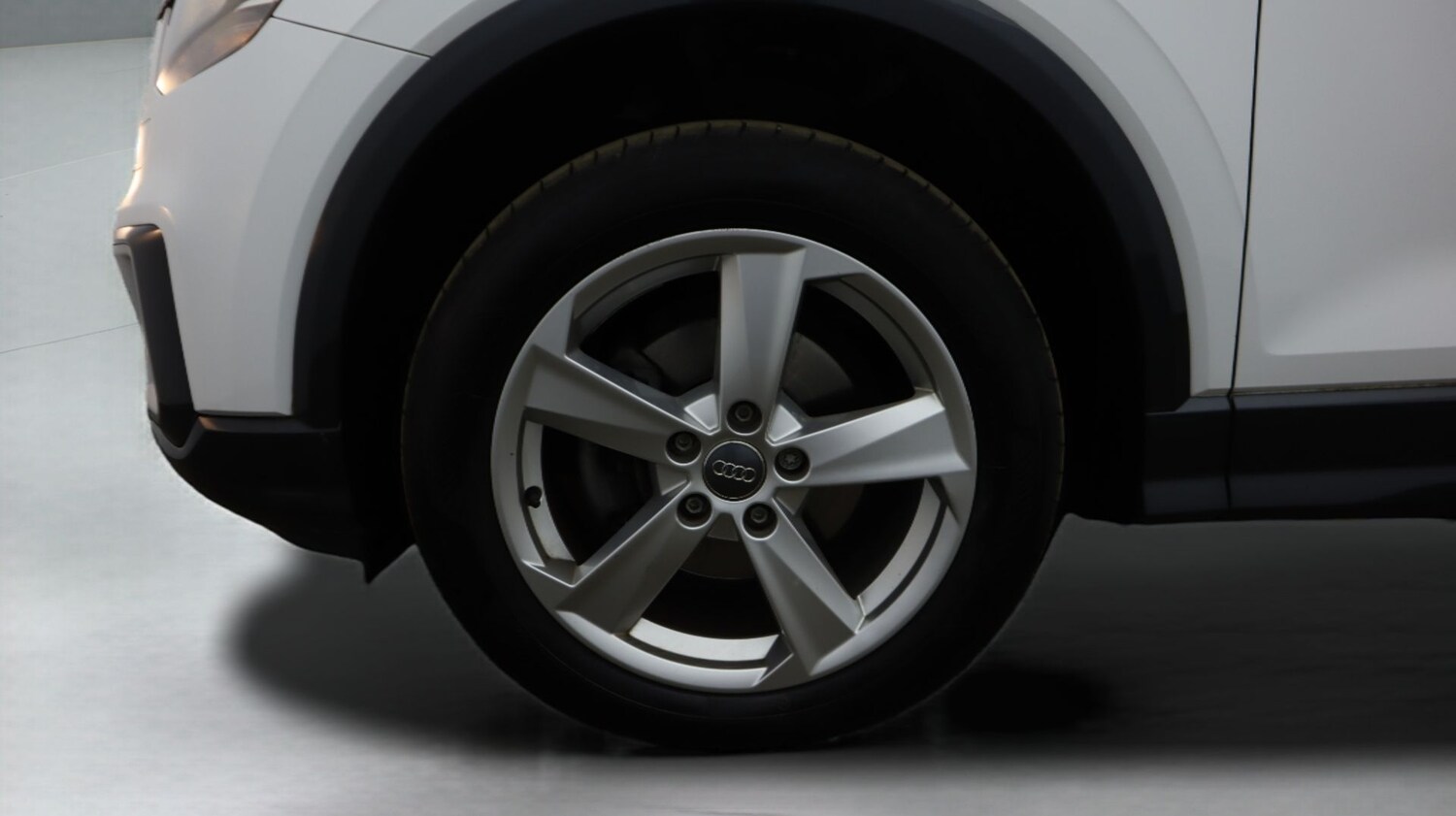 Used Audi Q2 2020 for sale - 78163060: Photo 18