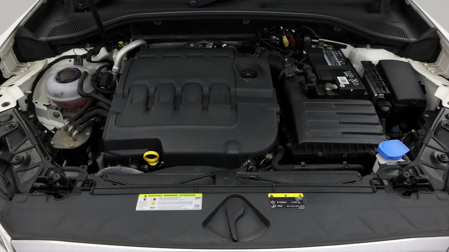 Used Audi Q2 2020 for sale - 78163060: Photo 19