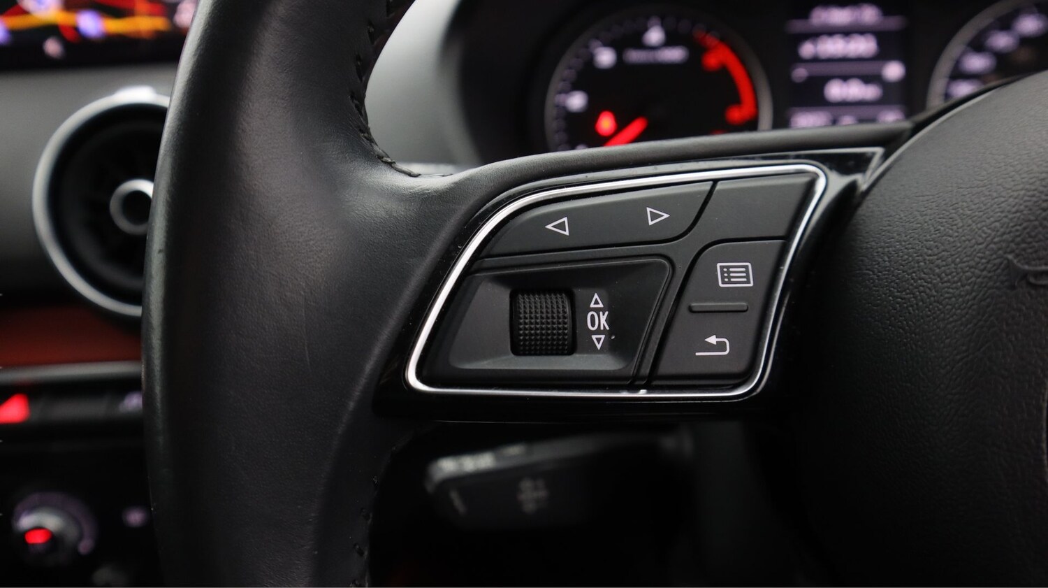 Used Audi Q2 2020 for sale - 78163060: Photo 21