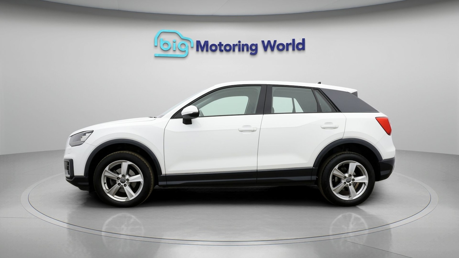 Used Audi Q2 2020 for sale - 78163060: Photo 4