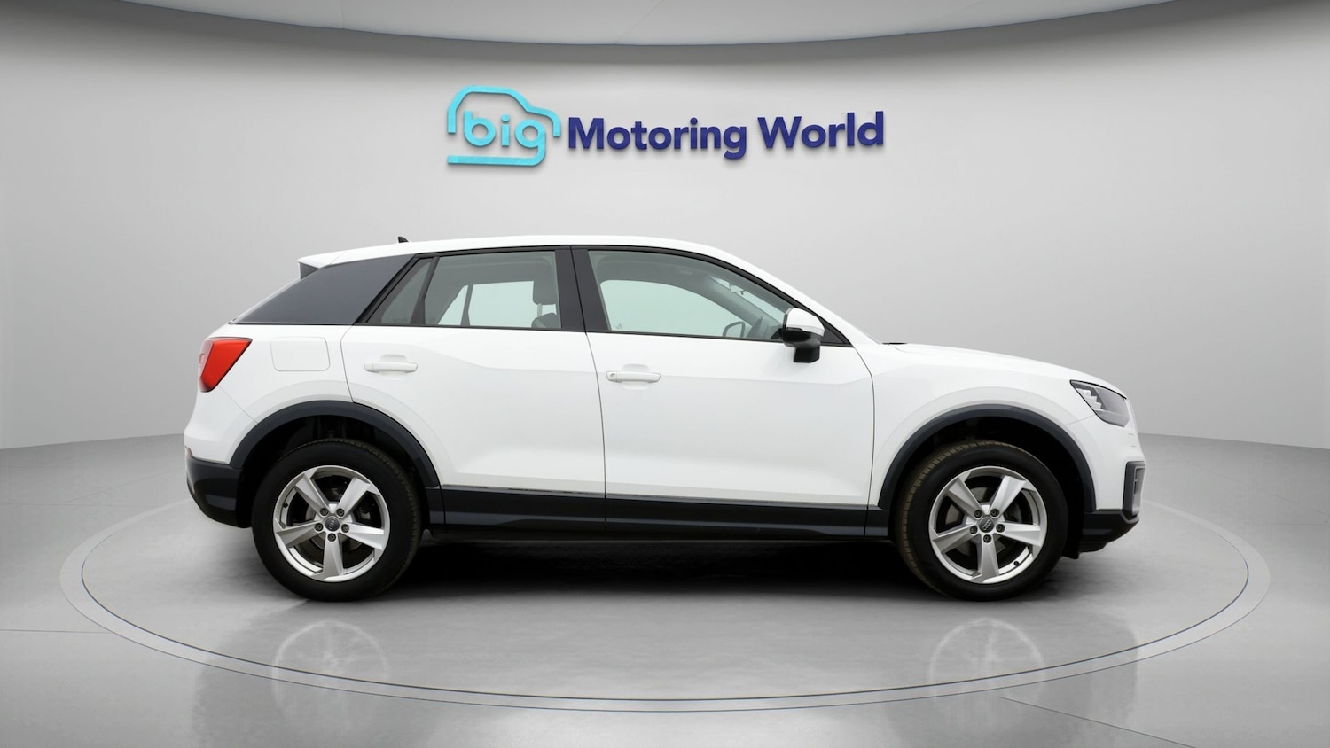 Used Audi Q2 2020 for sale - 78163060: Photo 8