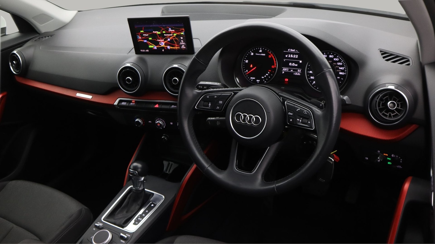 Used Audi Q2 2020 for sale - 78163060: Photo 9