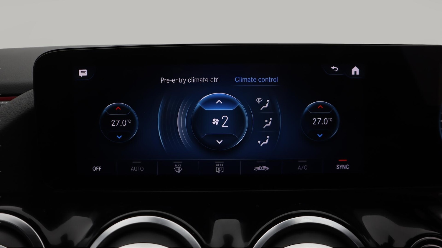 Used Mercedes-Benz EQA 2022 for sale - 76549417: Photo 13