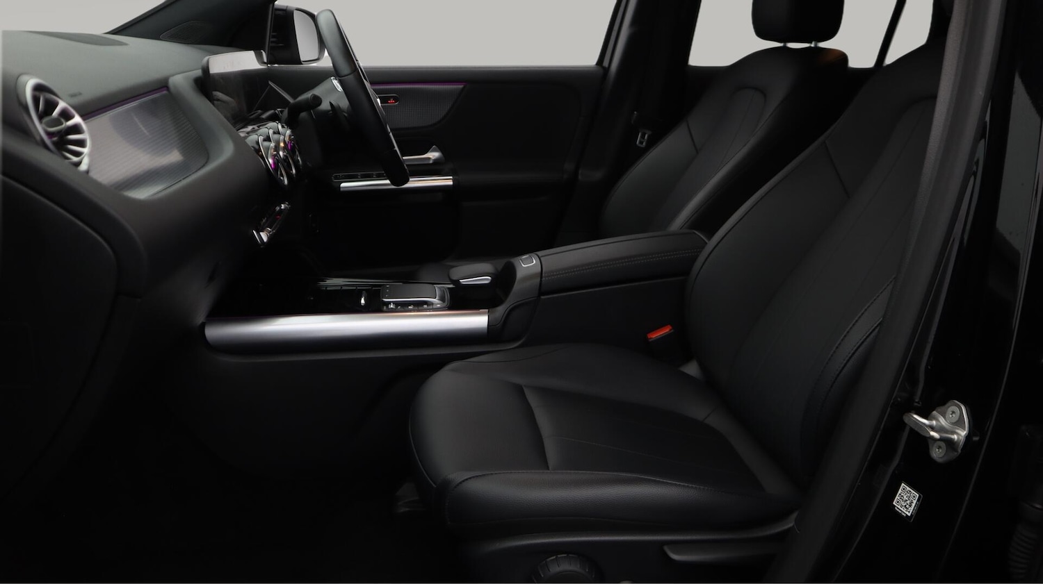 Used Mercedes-Benz EQA 2022 for sale - 76549417: Photo 15