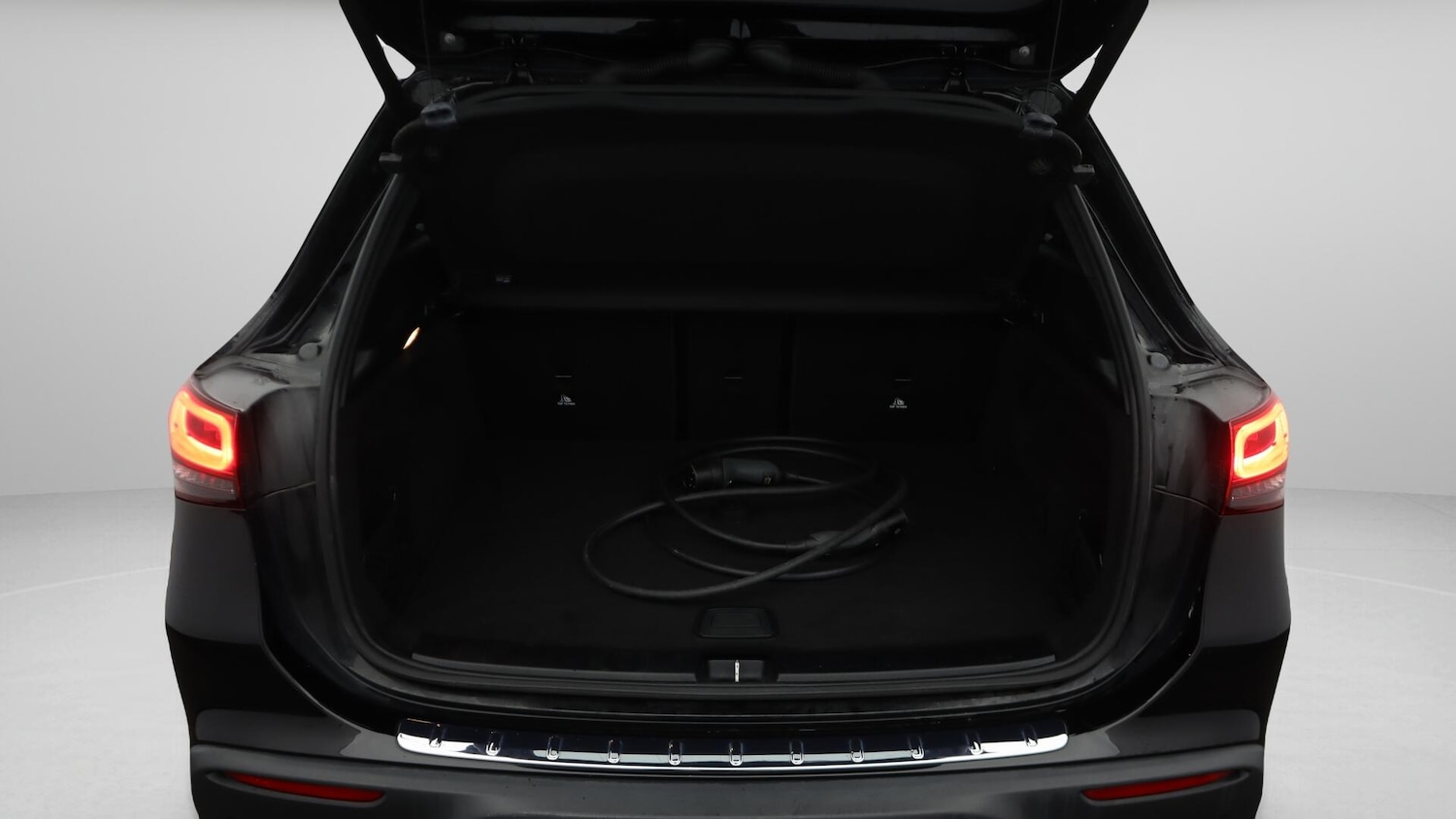 Used Mercedes-Benz EQA 2022 for sale - 76549417: Photo 18