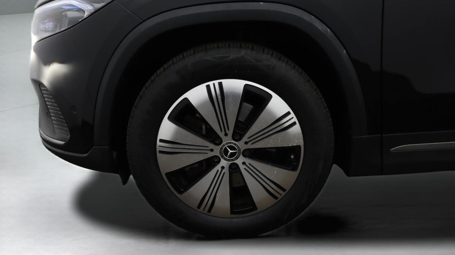 Used Mercedes-Benz EQA 2022 for sale - 76549417: Photo 19