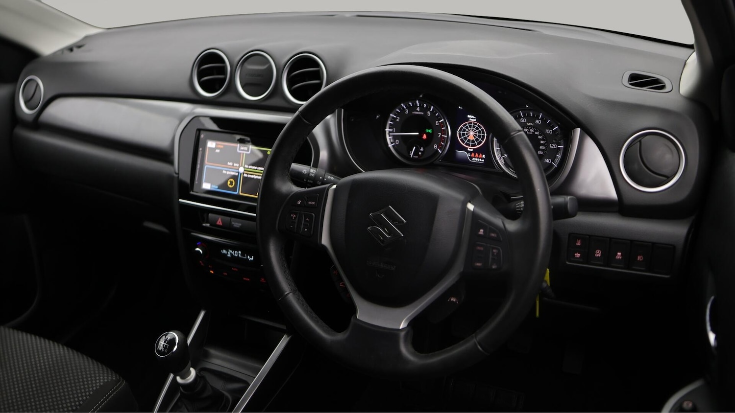 Used Suzuki Vitara for sale - 76409532: Photo 10